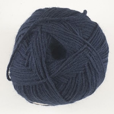 Hayfield - Soft Twist DK - 260 Navy